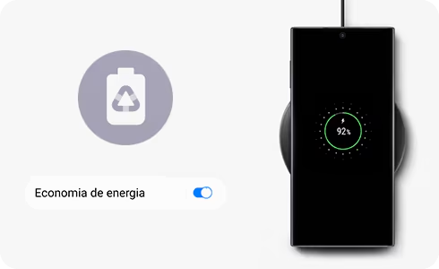 Como usar o modo economia de energia no seu smartphone